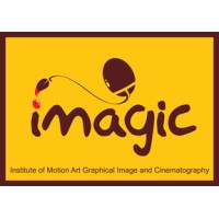 IMAGIC logo - Similar company to Cputek Pvt. Ltd.