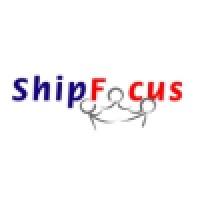 ShipFocus Pte Ltd