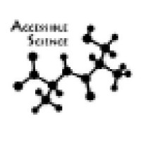 Accessible Science logo - Similar company to Senspoint