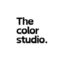 The Color Studio logo - Similar company to Infosalud Perú
