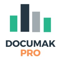 DOCUMAKPRO - Hardcopy Scanning - Coding logo - Similar company to Docs2Digital
