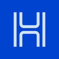 Harmonic Executive™ | Certified B Corp logo - Similar company to Harmonic Finance Inc ™ | Certified B Corp