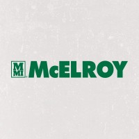 McElroy Manufacturing, Inc. logo - Similar company to Murphy Pipeline Contractors