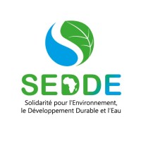 Solidarité pour l'Environnement, le Développement Durable et l'Eau (SEDDE) logo - Similar company to Fasbi