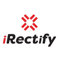 iRectify logo - Similar company to Platform Tech