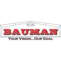 BAUMAN CONSTRUCTION, LLC logo - Similar company to Peninsula Crane And Rigging
