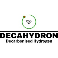 Decahydron logo - Similar company to Zeroe