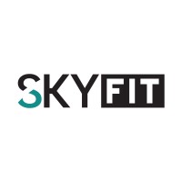 Sky Fit Nepal logo - Similar company to Tranquility Spa
