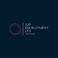 SJP Recruitment Ltd logo - Similar company to Tech Source Recruitment