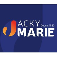 JACKY MARIE logo - Similar company to Ls Coordination