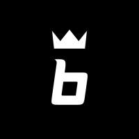 Baroness Music logo - Similar company to Mca Records