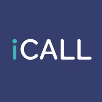 iCALL logo - Similar company to 3Cube Medicare