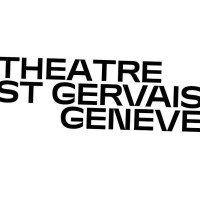 Théâtre Saint-Gervais Genève logo - Similar company to Théâtre Am Stram Gram