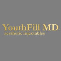 YouthFill MD Med Spa logo - Similar company to Muscle Lab