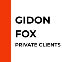 Gidon Fox Private Clients logo - Similar company to This Is 42