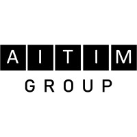 AITIM Group logo - Similar company to Physicians Power Purchasing