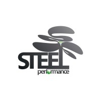 STEEL PERFORMANCE logo - Similar company to Steel Performance