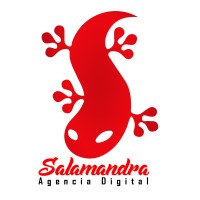 Salamandra Agencia Digital logo - Similar company to Olikeka