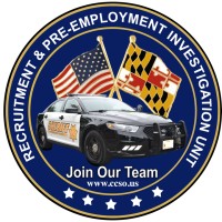 Charles County Sheriff'S Office
