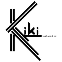 KiKi Fashion Co. logo - Similar company to Kin The Label