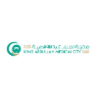 King Abdullah Medical City - Makkah logo - Similar company to Aiztech Labs