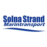 Solna Strand Marintransport - För din båt på väg! logo - Similar company to Scankab Cables As - Norge
