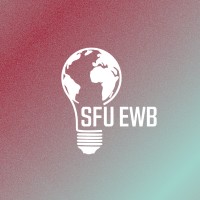 Engineers Without Borders (EWB) SFU logo - Similar company to Engineers Without Borders San Francisco (Ewb-Sfp)