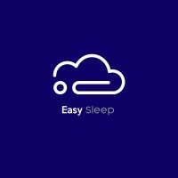 EasySleep logo - Similar company to Brickcoin