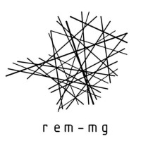 REM - MG |  Rede de Educadores de Museus e Centros Culturais de Minas Gerais logo - Similar company to Apiário Estúdio Criativo