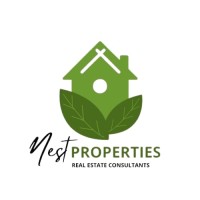 Nest Properties logo - Similar company to Mirella Stays