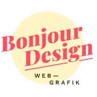 Bonjour Design - Web- Und Grafikdesign