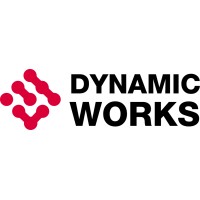 Dynamic Works logo - Similar company to Priority Technologies Inc.