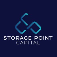 Storage Point Capital logo - Similar company to Protection Self Storage