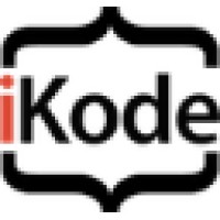 iKode logo - Similar company to Novia Technologies