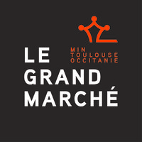 Grand Marché MIN Toulouse Occitanie logo - Similar company to Domainoo