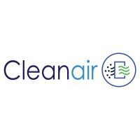 Clean Air Thailand logo - Similar company to Codepage