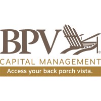 Bpv Capital Management