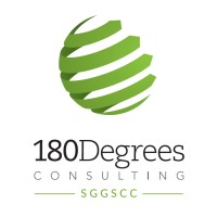 180 Degrees Consulting SGGSCC logo - Similar company to 180 Degrees Consulting Srcc