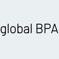 Global BPA logo - Similar company to Ethicaline