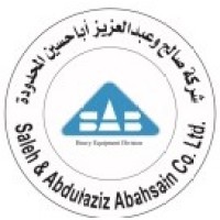 SALEH & ABDULAZIZ ABAHSAIN CO .LTD logo - Similar company to Masaar