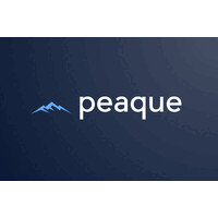 Peaque AB logo - Similar company to Pipeson
