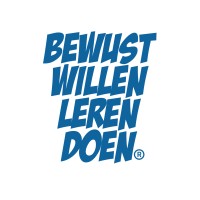 BEWUST WILLEN LEREN DOEN® logo - Similar company to Concepting Academy