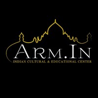 ARM.IN Indian Cultural & Educational Center logo - Similar company to Pacificcreation