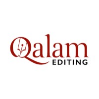 Qalam Editing