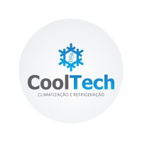 Cooltech climatização e refrigeração logo - Similar company to Cooltech Qatar