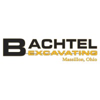 Bachtel Excavating Inc. logo - Similar company to Witech Excavating