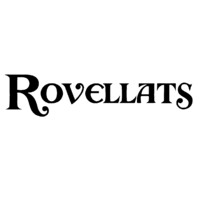 Rovellats logo - Similar company to Ausatel Sistemes
