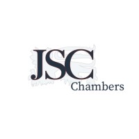 JSC Chambers logo - Similar company to Atlantic Chambers