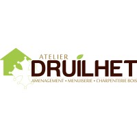 Atelier DRUILHET logo - Similar company to Sol Tp