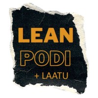 Leanpodi logo - Similar company to Erinomainen.Fi